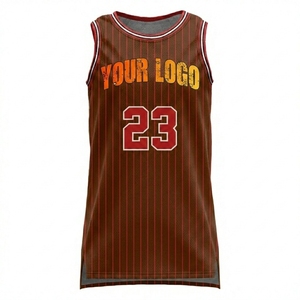 Maillot de basket en gros, maillot de basket personnalisé pour adulte, uniforme de basket pour jeune, maillot de basket unisexe pour équipe - Product Image 1