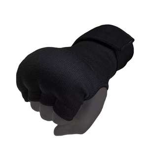 Guantes de Boxeo de Cuero Genuino con Cierre de Cordones, Nuevo Diseño, Guantes Profesionales para Competencia - Product Image 5