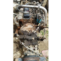 Ensemble moteur pour TD42 ZD30 TD27 QD32 YD25 A15S KA24 QR20 D40 RB26 TB48 à vendre