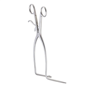Levier acromial de type Darrach de qualité médicale, fiable, hygiénique, manuel, en acier inoxydable, instrument chirurgical orthopédique personnalisé - Product Image 6