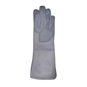 Guantes de Esgrima con Servicio OEM, Transpirables, Protección para las Manos, Logotipo Personalizado, Suministro al por Mayor para Academias de Esgrima y Marcas Deportivas - Product Image 6