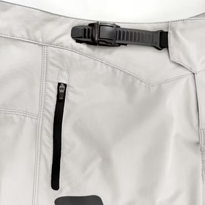 Pantalon de motocross fabriqué au Pakistan, tissu et fabrication de qualité supérieure, meilleur prix, vente à prix réduit, prix bas, OEM, mode personnalisée - Product Image 4