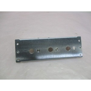AMAT 0020-36500 Rev.P2, ขายึด, ตัวยึดขอบ - อุปกรณ์และอะไหล่เซมิคอนดักเตอร์ระดับโลกที่เชื่อถือได้ - Product Image 6