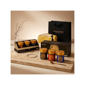 สารสกัดโสมแดงเกาหลีสูตรเข้มข้น ชุดรอยัล สำหรับใช้ทุกวัน 42 มก. จินเซนโนไซด์ บำรุงสุขภาพแบบดั้งเดิม ช่วยเสริมภูมิคุ้มกัน - Product Image 4