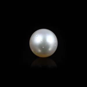 Perle en vrac de 13,3 carats, pierre précieuse exquise pour bijoux fins - Product Image 2