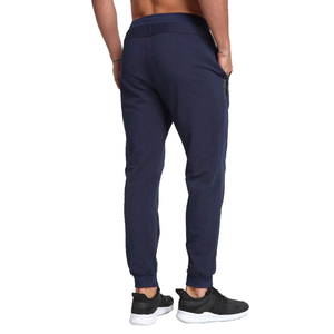 Pantalones Deportivos de Invierno Personalizados para Hombre, Tejidos, de Secado Rápido, Poliéster/Algodón, Casuales, con Tobillos Elásticos, Corte Regular - Product Image 6