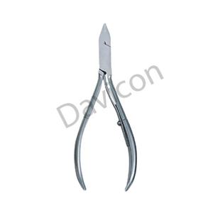 ที่ตัดหนังกำพร้าแบบพกพา คุณภาพสูง ผลิตจากสแตนเลสอย่างดี สำหรับมืออาชีพ โดย DAVICON ENTERPRISES - Product Image 5