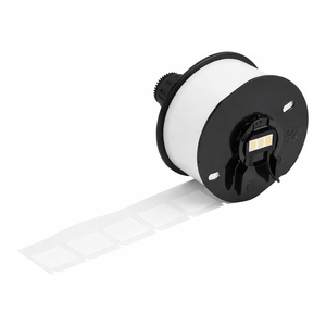 Etiquetas de Nylon Autoadhesivas Brady con Impresión UV para Impresora A6200, Aplicador, Identificación de Cables Industriales - Product Image 1