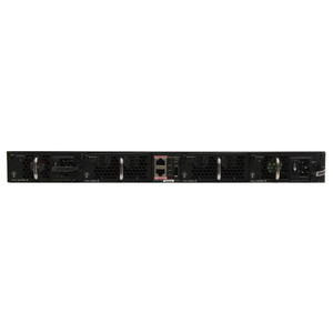 CE6851-48S6Q-HI CloudEngine 10G/40G Data Center <b>Switch</b> 48 Port SFP+ 6 Port 40GE QSFP+ Managed Network <b>Switch</b> - Product Image 1