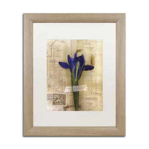 Marco de Fotos de Aluminio Envejecido Hecho a Mano con 3 Ranuras, Color y Tamaño Personalizables, Duradero para Decoración Rústica Moderna del Hogar - Product Image 2