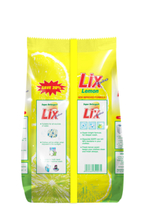 ผงซักฟอกทำความสะอาดล้ำลึกสำหรับขจัดคราบผ้าและดูแลผ้าในครัวเรือน - Product Image 5