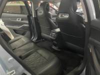 Nouveau Changan Uni-K 2025 Édition Yueshang SUV Essence 2.0T 4x4 Conduite à Gauche