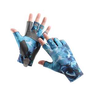 Mens Snooker Pool Cue Glove High Elastic Breathable Fabric Comfortable Three Finger Sports Equipment For Daily Use - Product Image 5