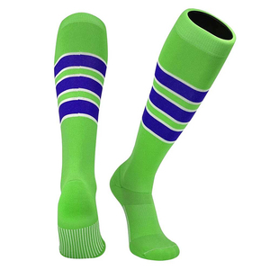 VANEK INTERNATIONAL <b>Men's</b> <b>White</b> Crew <b>Socks</b> Knitted Cotton Breathable Sweat-Absorbent Sports Athletic Summer Season - Product Image 5
