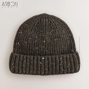 Bonnets unisexes décontractés de haute qualité, fabriqués sur mesure, nouvelle arrivée, produit tendance, confortables, service OEM ODM, meilleur fournisseur - Product Image 5