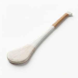 Palos de Hurling Profesionales Antideslizantes de Alta Calidad, Diseño de Logotipo Personalizado, Equipo Deportivo de Madera Antideslizante de Alta Resistencia - Product Image 3