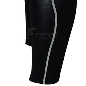 Professional <b>Compression</b> <b>Tights</b> Stylish <b>Compression</b> <b>Tights</b> Breathable Design With Elastic Fit And Quality Craftsmanship - Product Image 5