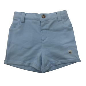 Rompers para Bebé al por Mayor, 95% Bambú/Spandex, Suaves, Transpirables, Ecológicos, Antibacterianos, Unisex, Cierre YKK, Personalizables - Product Image 1