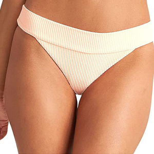 Conjunto de Bikini para Mujer, Ropa de Playa Elegante, Traje de Baño de Tela Suave para Verano, Piscina y Actividades en Resorts Tropicales - Product Image 3