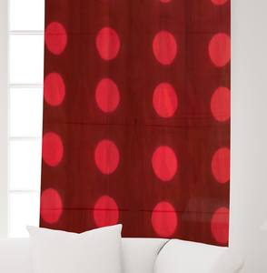 Rideau en coton imprimé tie-dye de qualité supérieure, fait main, panneau décoratif pour fenêtre, idéal pour villa et chambre d'hôtes, vente en gros Inde - Product Image 5