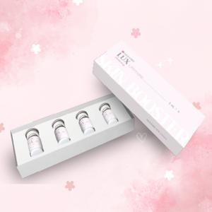 ASCENART Professional HA PN Skin Booster, Suero Rejuvenecedor e Hidratante, Jeringa Prellenada, Tratamiento para un Brillo Suave - Product Image 1