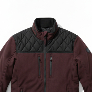 Chaqueta Táctica de Caza de Alta Densidad, Resistente al Agua, con Aislamiento Térmico y Camuflaje, Uniforme para Excursiones en la Naturaleza para Hombre - Product Image 4