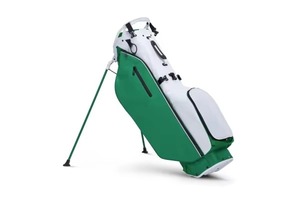High Quality <b>Golf</b> Stand Bag Custom <b>Golf</b> Carry Bag Lightweight Waterproof <b>Golf</b> Club Organizer with Double Strap 5 Way Divider OEM - Product Image 5