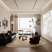 Diseño de Interiores
