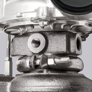 Turbocompressore per Isuzu D-Max, Holden Colorado, Gold Series e Navara 3.0L Diesel, Kit di Riparazione Turbo con Ruota del Compressore - Product Image 6