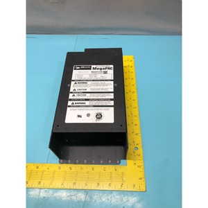 Vicor / Westcor MP5-9706-1 MegaPac con Ajuste Automático de Rango - Equipo y Componentes Semiconductores de Confianza de Marca Mundial - Product Image 1