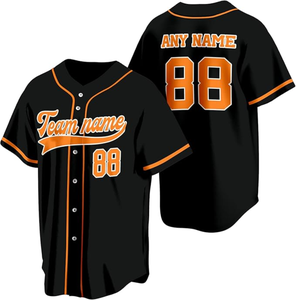 Uniformes de Béisbol a Precio Económico, MOQ Bajo, Uniformes de Béisbol de Alta Calidad para Ropa Deportiva - Product Image 1