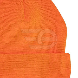 Gorros de Punto Suaves, Gorro de Invierno Cálido, Informal, para Exteriores, Ropa Urbana, Accesorios de Moda - Product Image 2