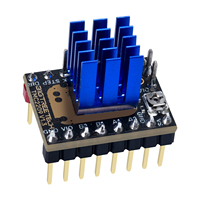 BIGTREETECH TMC2209 - Pilote de moteur pas à pas pour imprimante 3D