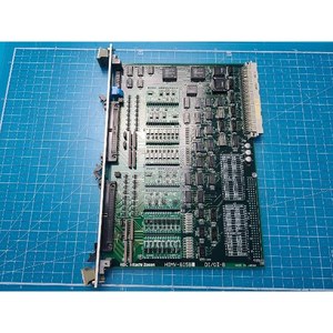 Válvula de Vacío Motorizada Hitachi DI/OII-B HIMV-605B Usada Como Está, Piezas de Equipos Semiconductores Legacy - Product Image 4