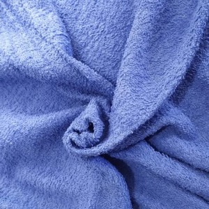 Luxury Hotel Bath <b>Towel</b> <b>Set</b> 100% Cotton Woven Quick-Dry High Quality Custom Logo Plain Solid Color - Product Image 6
