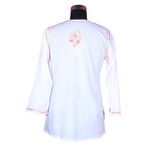 DR153 Summer Special Cotton <b>Kurti</b> Wholesale Designer <b>Kurti</b> Party Wear Cotton Kurta Western Party Wear Designer <b>Kurti</b> New Arrival - Product Image 1