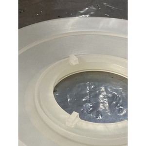 TRK016-0006CX DISK BAFFLE COATER RESIST, H2A-2A - Équipement et pièces semi-conductrices de renommée mondiale à la confiance de la communauté - Product Image 6