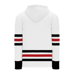Direct Factory USA Ice Hockey Hoodie Manufacturer Custom Logo Hoodie Premium Sportswear Competitive Price Bulk Supply - Product Image 2