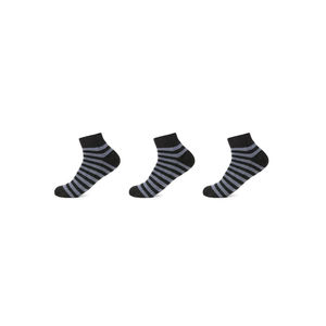 Chaussettes décontractées pour hommes sur mesure, nouveau design, fabricant pakistanais, services OEM, chaussettes de sport pour hommes - Product Image 5