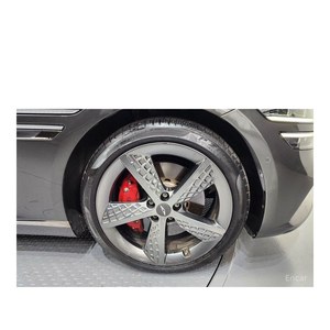 Genesis 2023 G80 3.5 Turbo AWD Gasolina 40,439 km Caja de Cambios Automática Asientos de Cuero Volante a la Izquierda Cámara Trasera - Auto Usado - Product Image 5