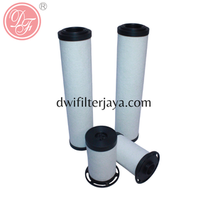 ชุดกรองอากาศคอมเพรสเซอร์ Ingersoll Rand รุ่นขายดีที่สุด Precision EF-000004-06 - Product Image 3