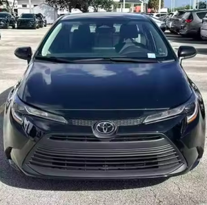 TOYOTA COROLLA LE 2023 USADO, TRACCIÓN EN LAS CUATRO RUEDAS, Tourning Sports Teamplayer +Bi-LED+Carplay 196hp, TRANSMISIÓN AUTOMÁTICA - Product Image 1