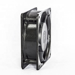 Ventilador Axial de CA A12038V2HBT-C (Bola) de 120*38 mm - Product Image 4