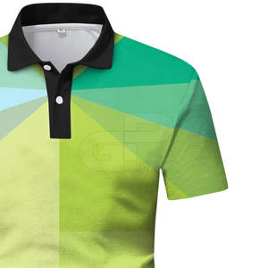 Camisetas Polo de Alta Calidad con Tela Ligera, Ideales para el Verano y la Moda Diaria, Clásicas de Algodón Piqué - Product Image 4