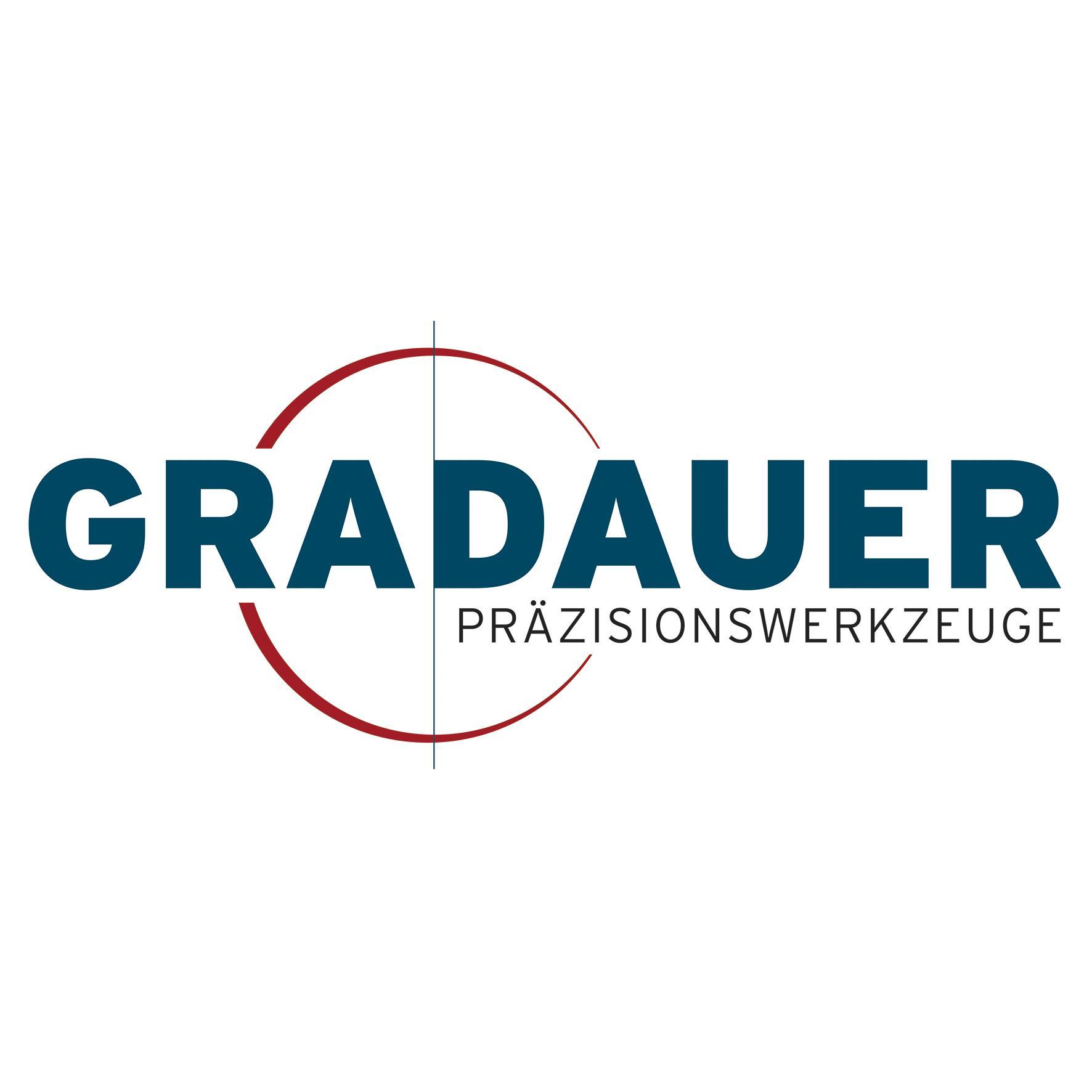 GRADAUER GmbH logo