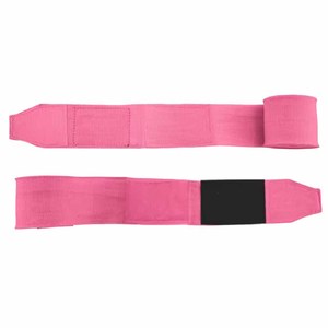 Bandes de compression pour les mains, fabriquées au Pakistan, en matériau durable, vente en gros à bas prix, haute qualité, pour la musculation. - Product Image 2