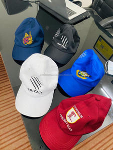 Gorras de Cricket Personalizadas ZAP Sports en Oferta |   Gorras Deportivas de Entrenamiento Ajustables Ligeras de Primera Calidad al por Mayor - Product Image 5