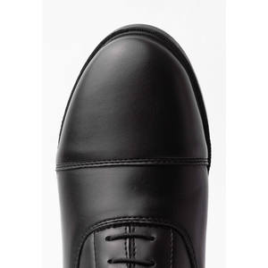 Equestrian Riding Long Zipper <b>Boots</b> Polo Men Horse Riding Tall Real Leather Brown <b>Boots</b> <b>Lace</b> <b>up</b> Riding <b>Knee</b> <b>High</b> Long <b>Boots</b> - Product Image 5