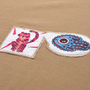 Sweat-shirts personnalisés pour hommes 100% coton, hiver, vente chaude, nouvelle arrivée, impression de logo personnalisée, impression numérique, poche, respirant - Product Image 4