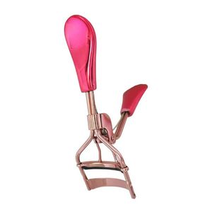Premium Eyelash Curler Professional <b>Lash</b> Curling Tool Portable Beauty Makeup Accessory For Salon Quality Results - Product Image 5